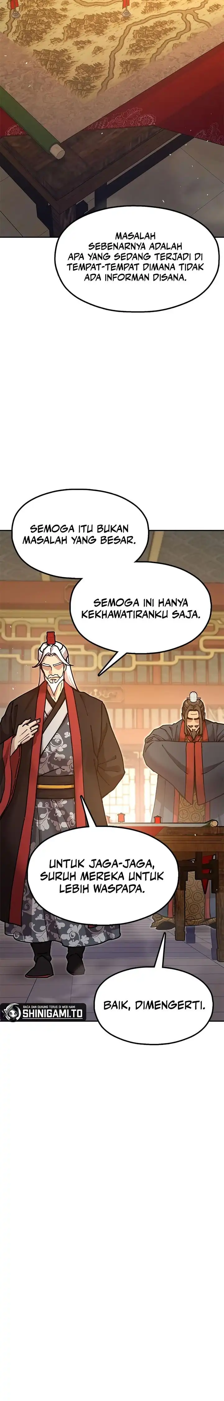Read Chronicles of the Lazy Sovereign ID Manga Online