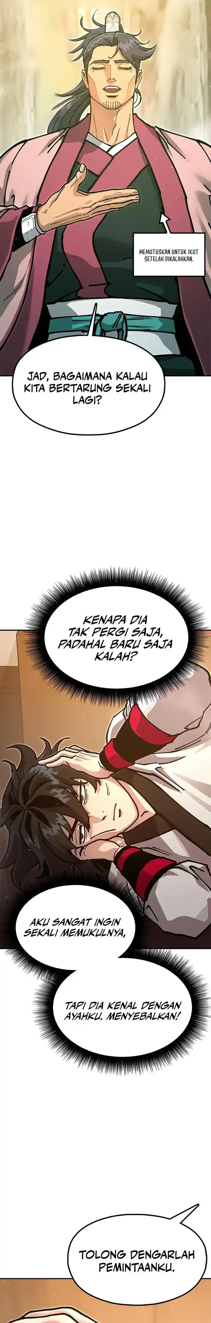 Read Chronicles of the Lazy Sovereign ID Manga Online