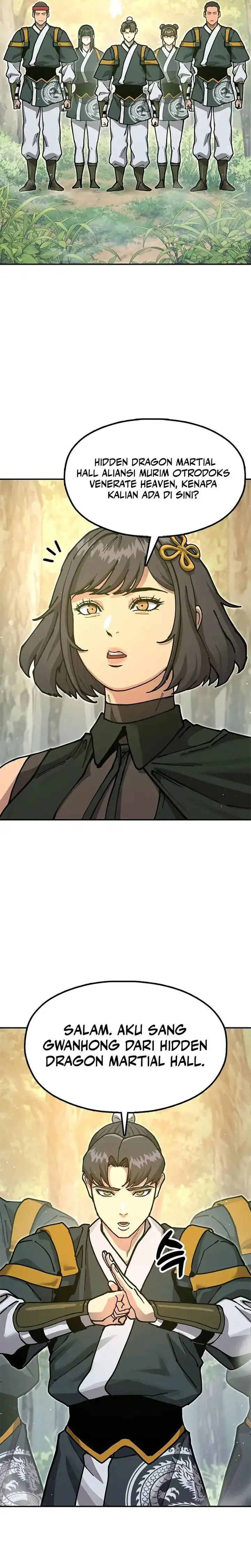 Read Chronicles of the Lazy Sovereign ID Manga Online