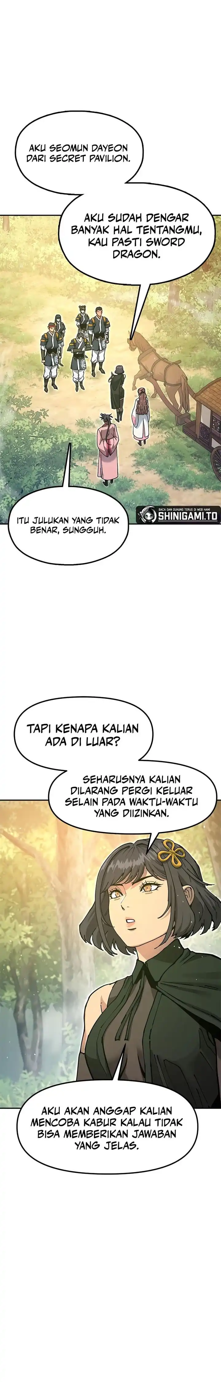 Read Chronicles of the Lazy Sovereign ID Manga Online