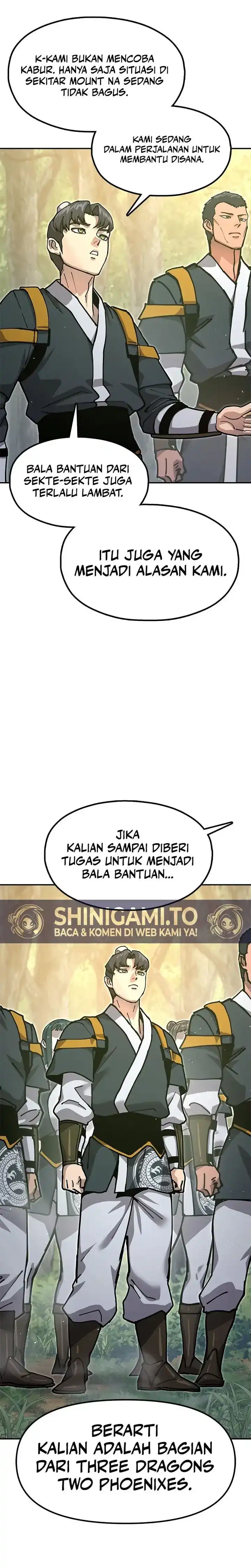 Read Chronicles of the Lazy Sovereign ID Manga Online