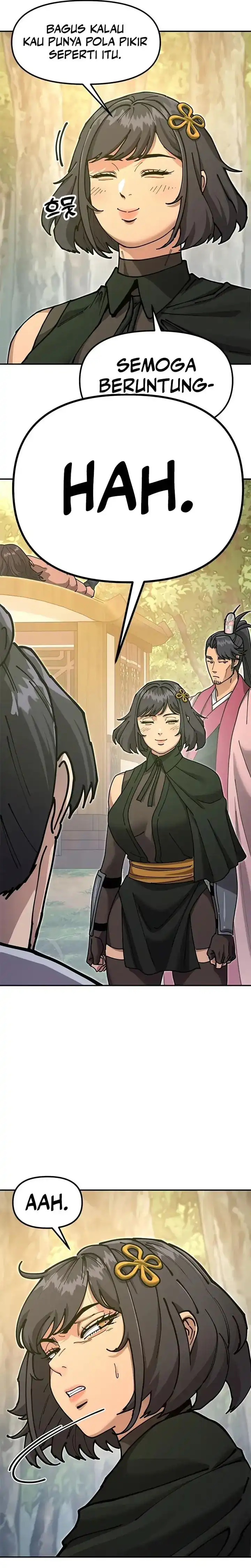 Read Chronicles of the Lazy Sovereign ID Manga Online