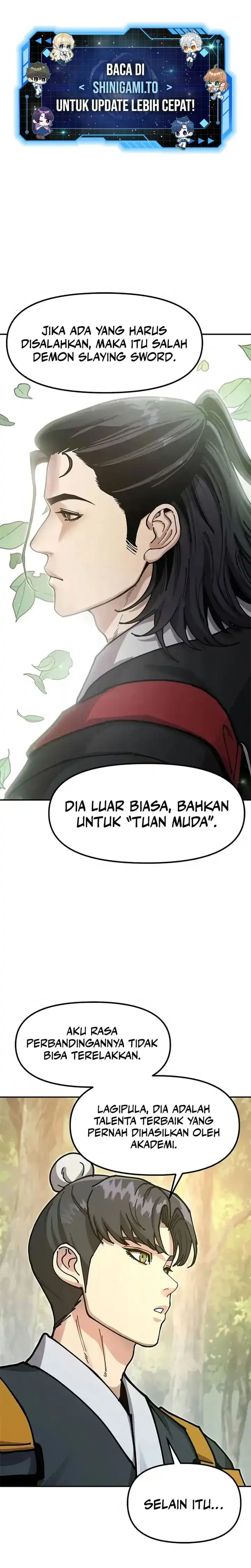 Read Chronicles of the Lazy Sovereign ID Manga Online