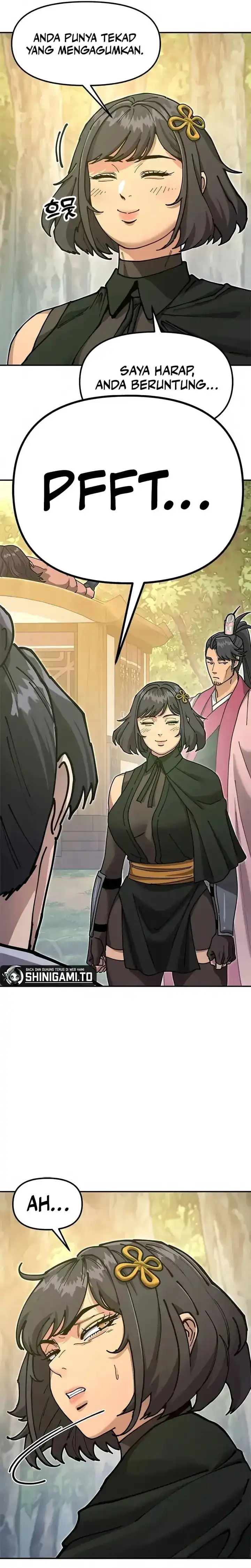 Read Chronicles of the Lazy Sovereign ID Manga Online