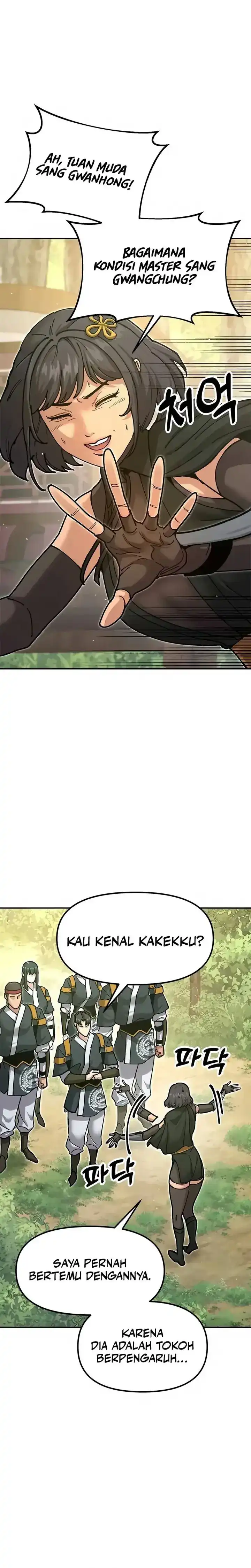 Read Chronicles of the Lazy Sovereign ID Manga Online