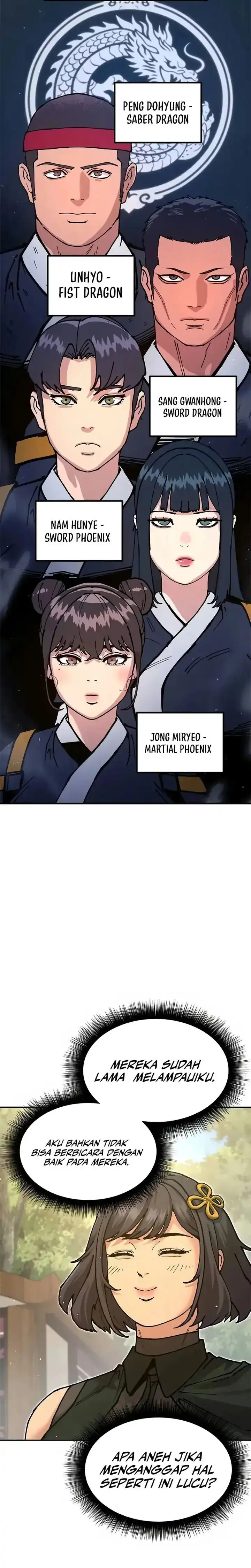 Read Chronicles of the Lazy Sovereign ID Manga Online