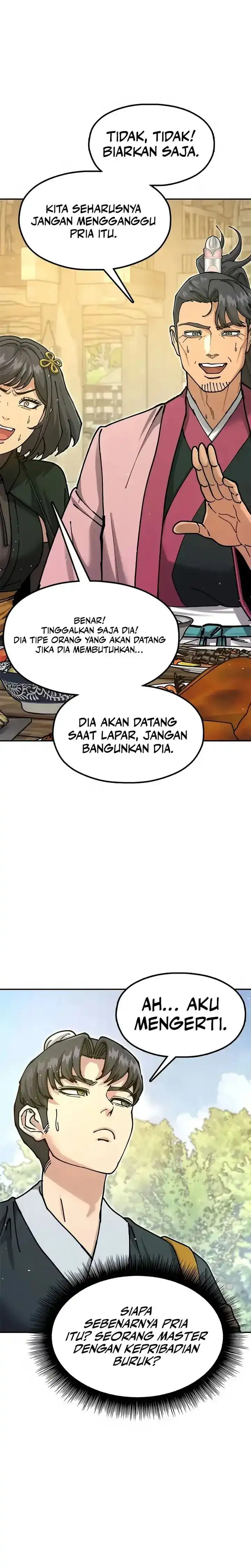 Read Chronicles of the Lazy Sovereign ID Manga Online