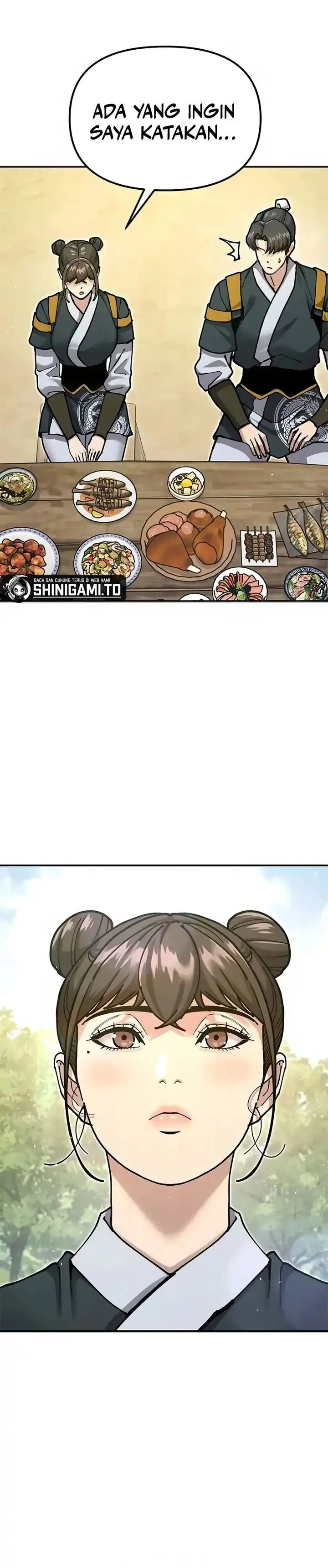 Read Chronicles of the Lazy Sovereign ID Manga Online