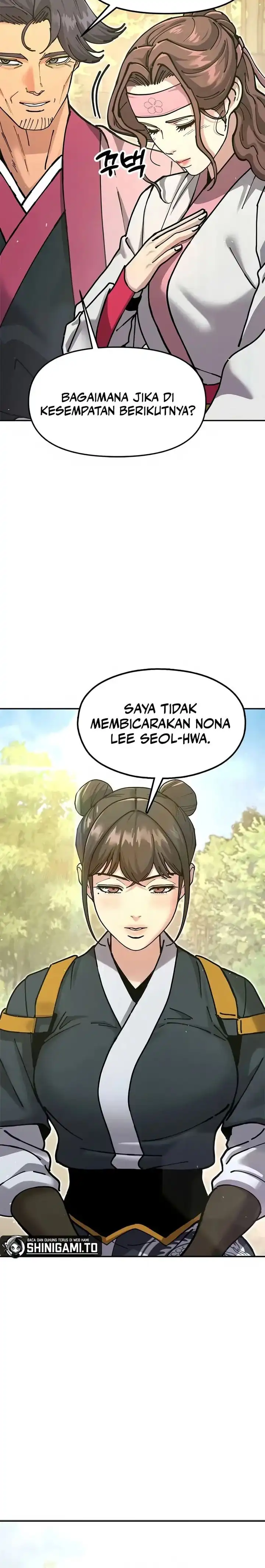 Read Chronicles of the Lazy Sovereign ID Manga Online