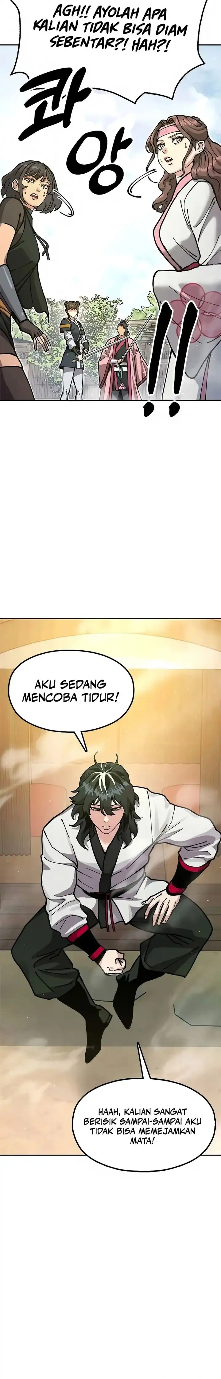 Read Chronicles of the Lazy Sovereign ID Manga Online