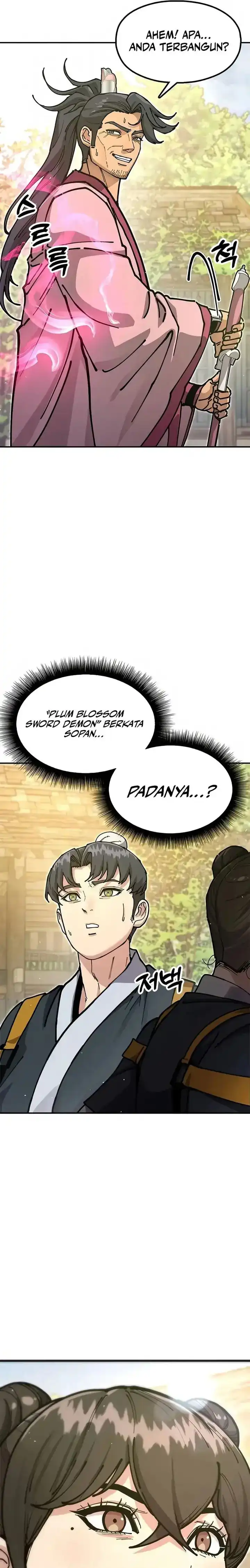 Read Chronicles of the Lazy Sovereign ID Manga Online