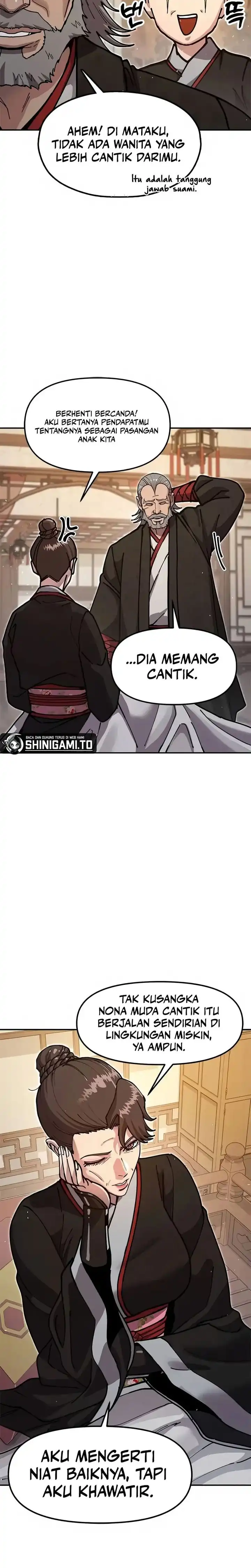 Read Chronicles of the Lazy Sovereign ID Manga Online