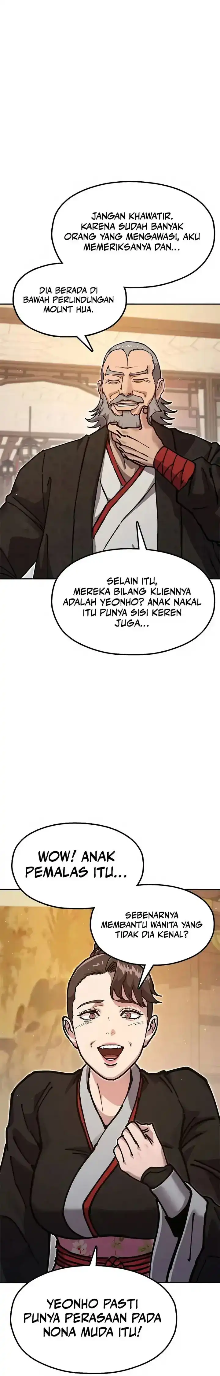Read Chronicles of the Lazy Sovereign ID Manga Online