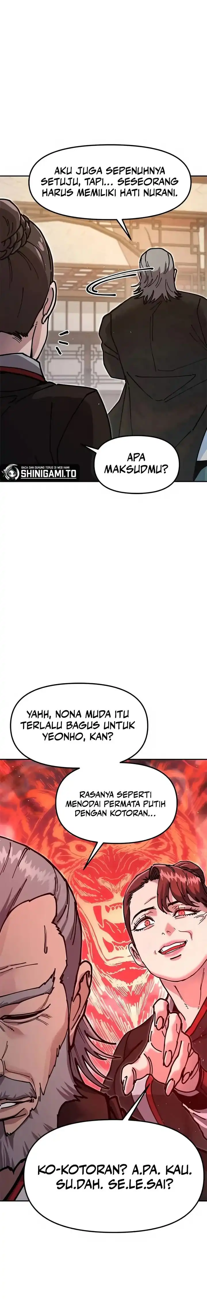 Read Chronicles of the Lazy Sovereign ID Manga Online
