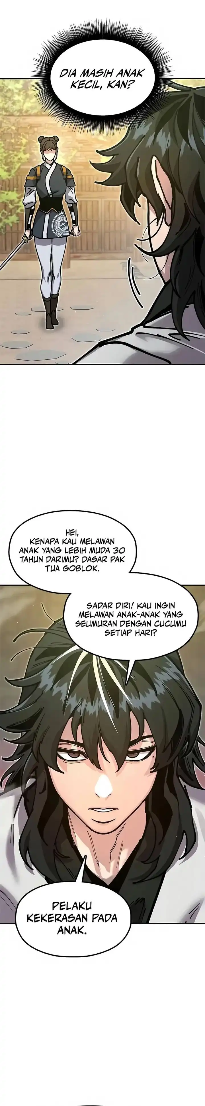 Read Chronicles of the Lazy Sovereign ID Manga Online
