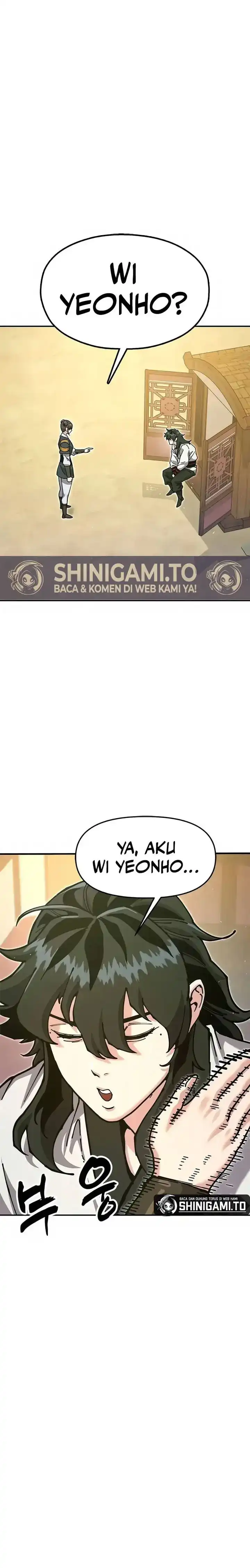 Read Chronicles of the Lazy Sovereign ID Manga Online