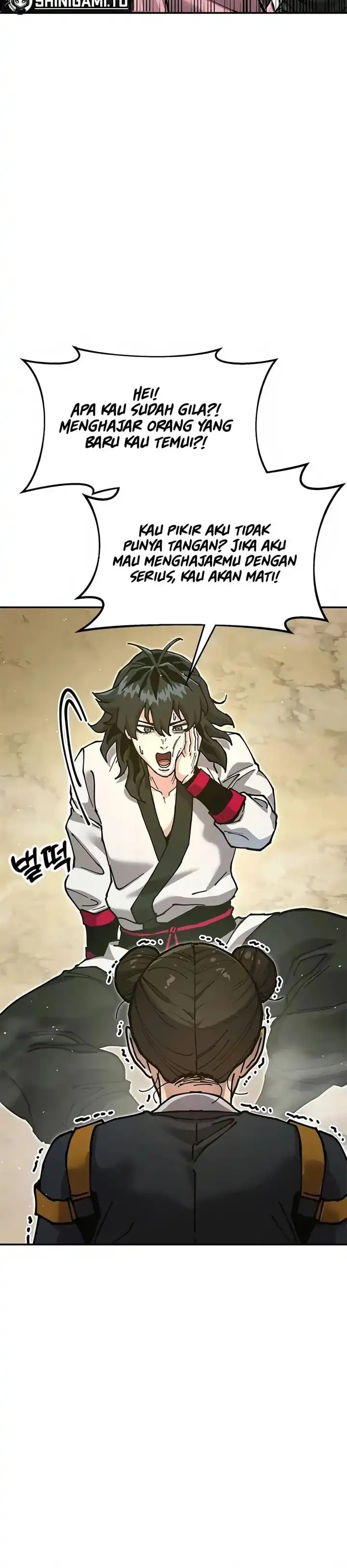 Read Chronicles of the Lazy Sovereign ID Manga Online