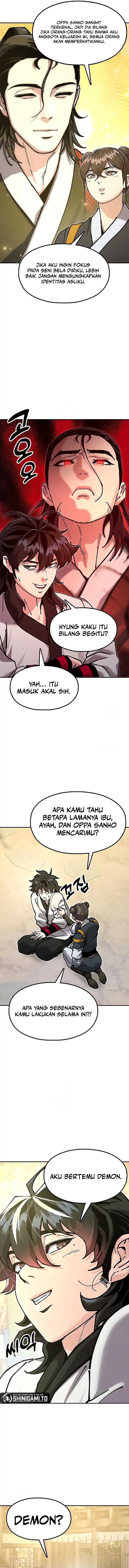 Read Chronicles of the Lazy Sovereign ID Manga Online