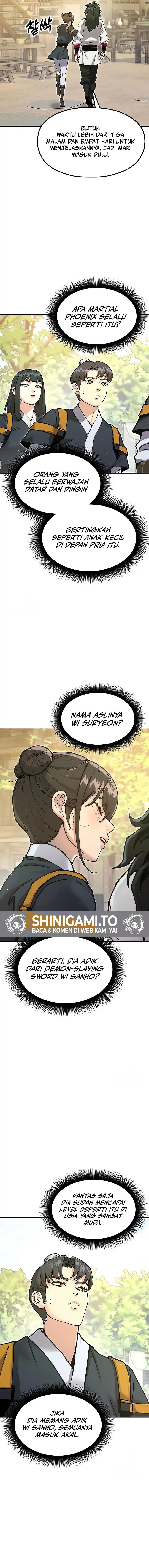 Read Chronicles of the Lazy Sovereign ID Manga Online