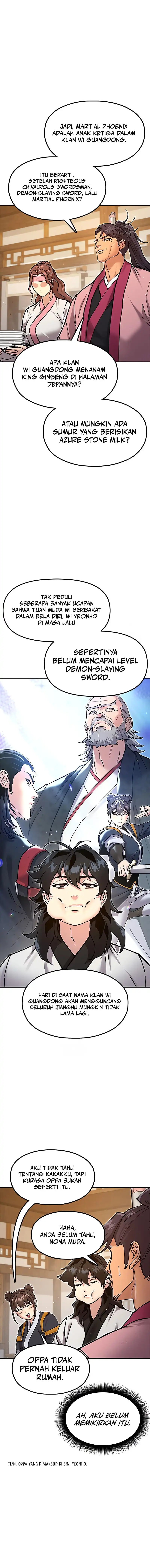 Read Chronicles of the Lazy Sovereign ID Manga Online