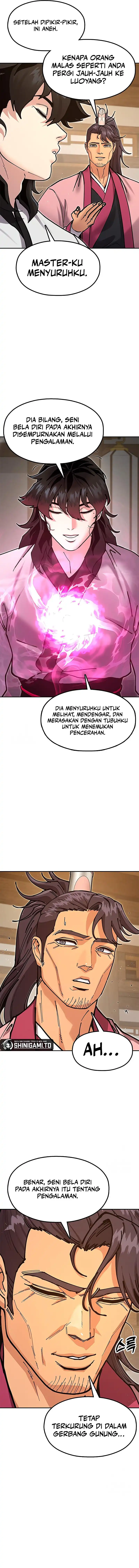 Read Chronicles of the Lazy Sovereign ID Manga Online