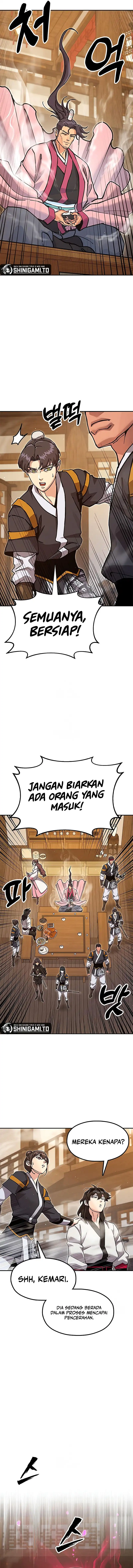 Read Chronicles of the Lazy Sovereign ID Manga Online