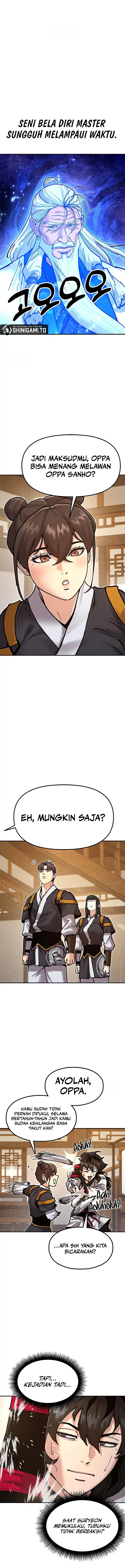 Read Chronicles of the Lazy Sovereign ID Manga Online
