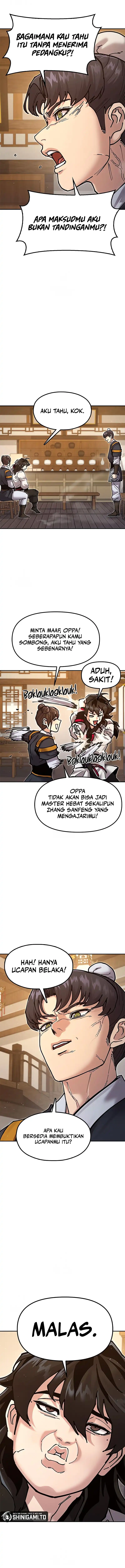 Read Chronicles of the Lazy Sovereign ID Manga Online