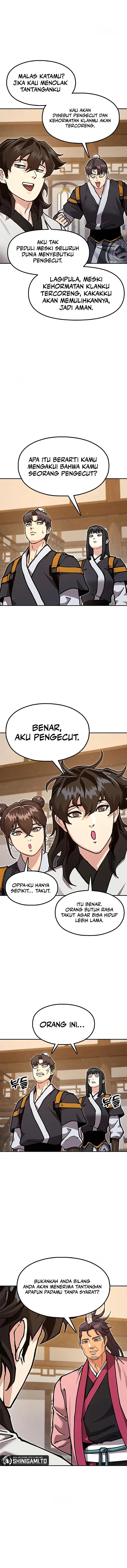Read Chronicles of the Lazy Sovereign ID Manga Online