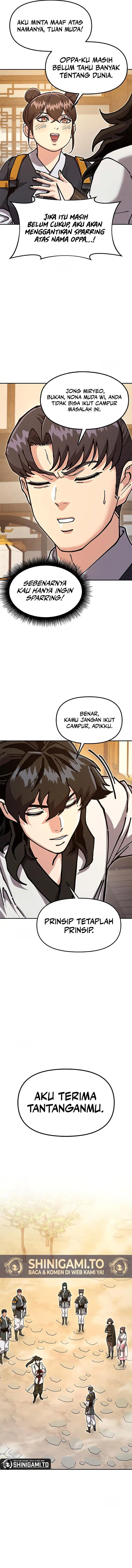 Read Chronicles of the Lazy Sovereign ID Manga Online