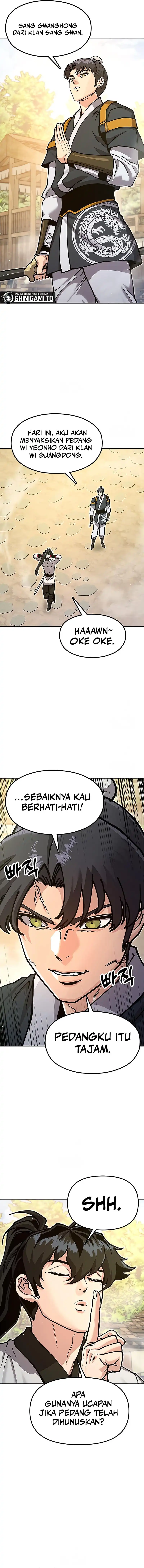Read Chronicles of the Lazy Sovereign ID Manga Online