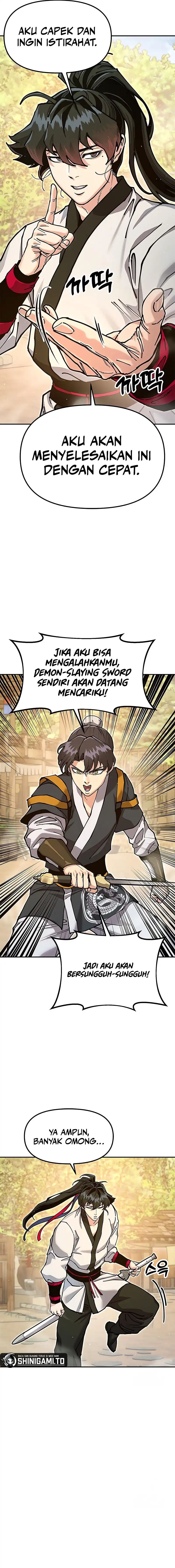 Read Chronicles of the Lazy Sovereign ID Manga Online
