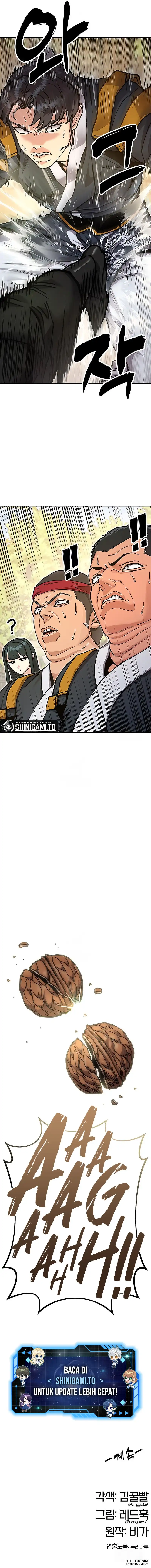 Read Chronicles of the Lazy Sovereign ID Manga Online