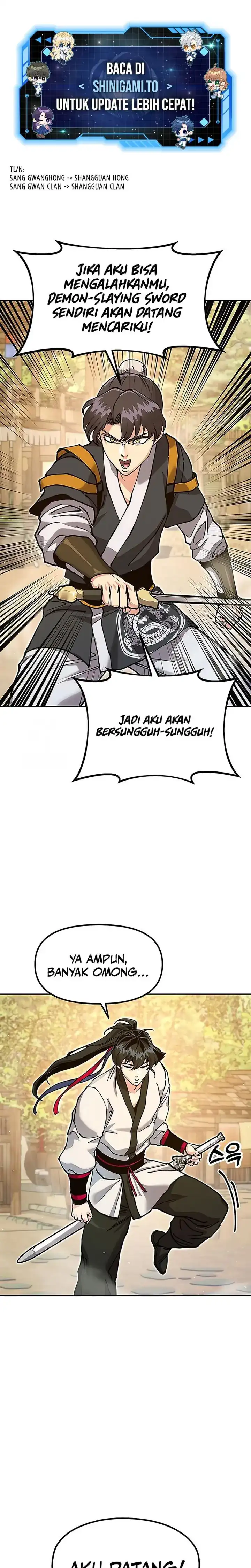 Read Chronicles of the Lazy Sovereign ID Manga Online