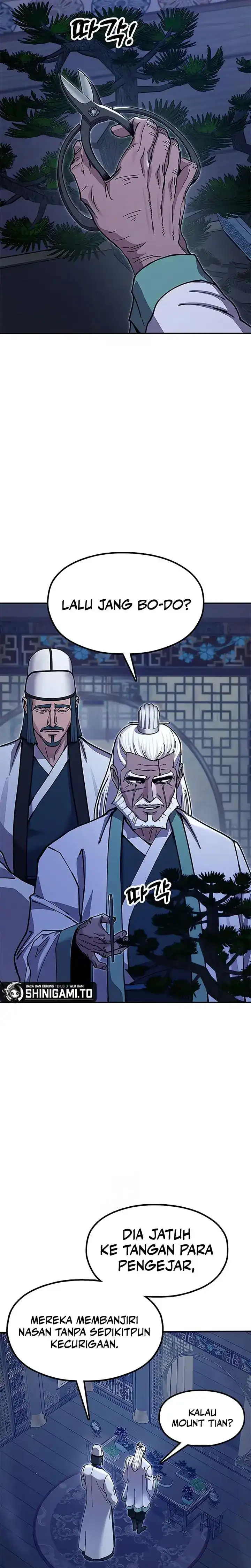 Read Chronicles of the Lazy Sovereign ID Manga Online