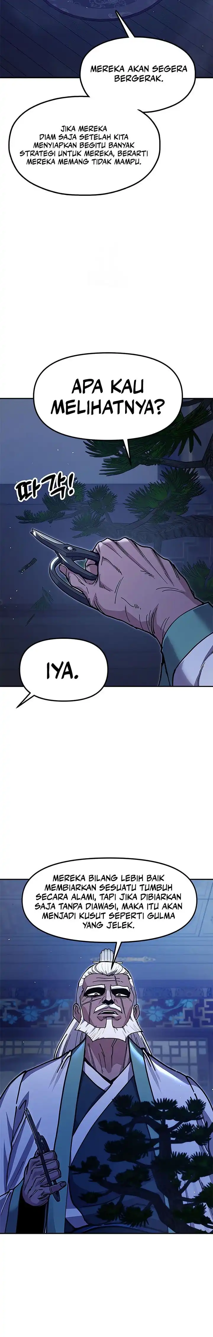 Read Chronicles of the Lazy Sovereign ID Manga Online
