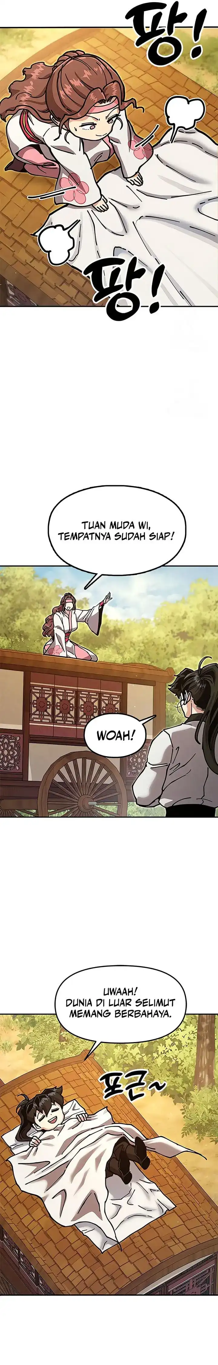 Read Chronicles of the Lazy Sovereign ID Manga Online