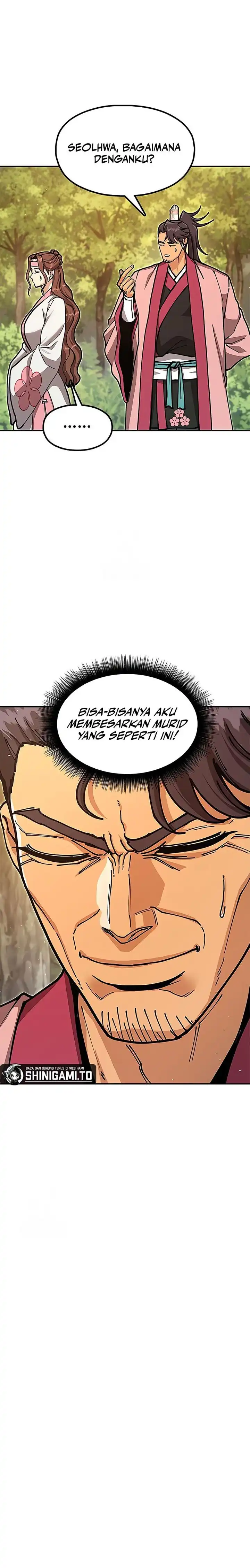 Read Chronicles of the Lazy Sovereign ID Manga Online