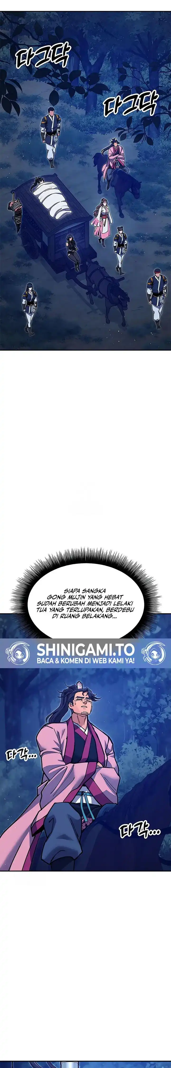 Read Chronicles of the Lazy Sovereign ID Manga Online