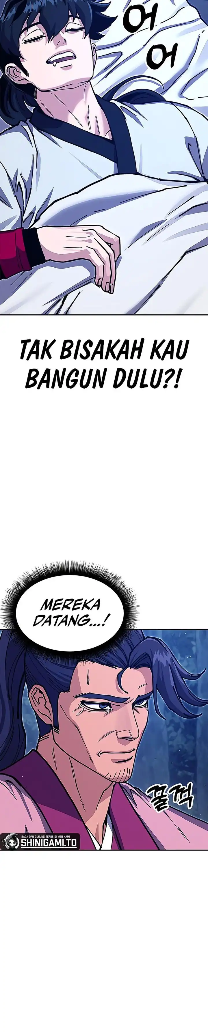 Read Chronicles of the Lazy Sovereign ID Manga Online