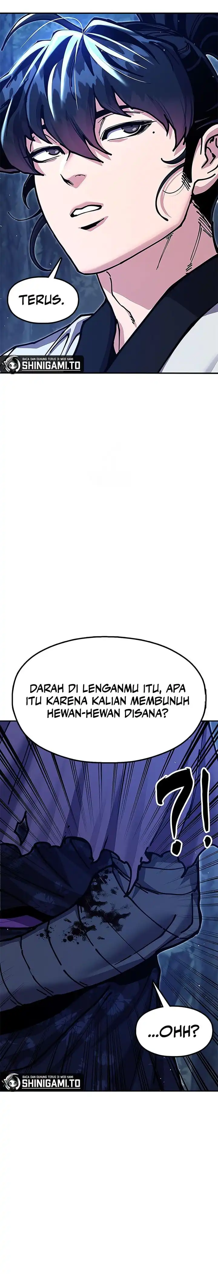 Read Chronicles of the Lazy Sovereign ID Manga Online