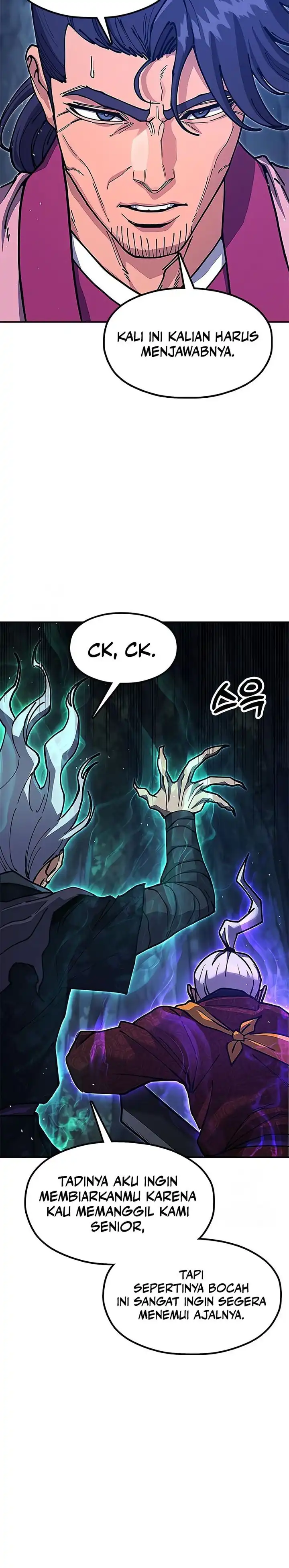 Read Chronicles of the Lazy Sovereign ID Manga Online