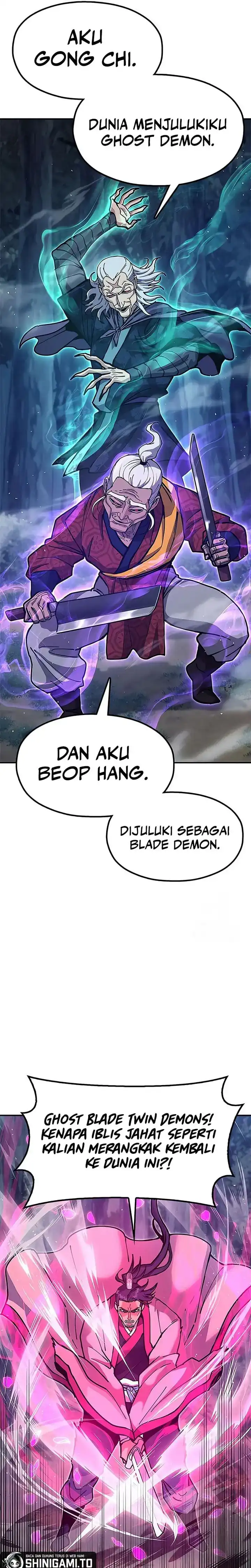 Read Chronicles of the Lazy Sovereign ID Manga Online