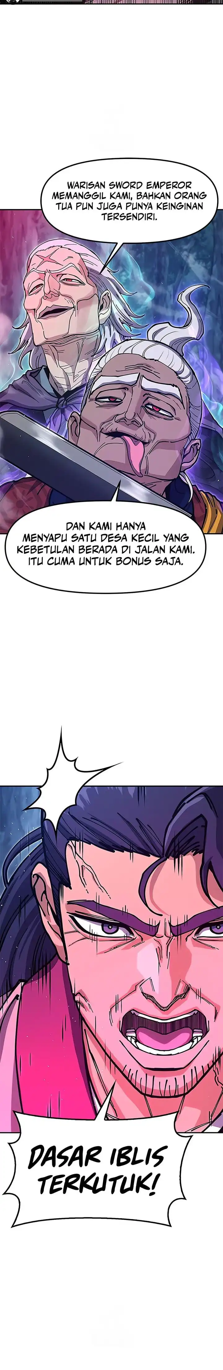 Read Chronicles of the Lazy Sovereign ID Manga Online