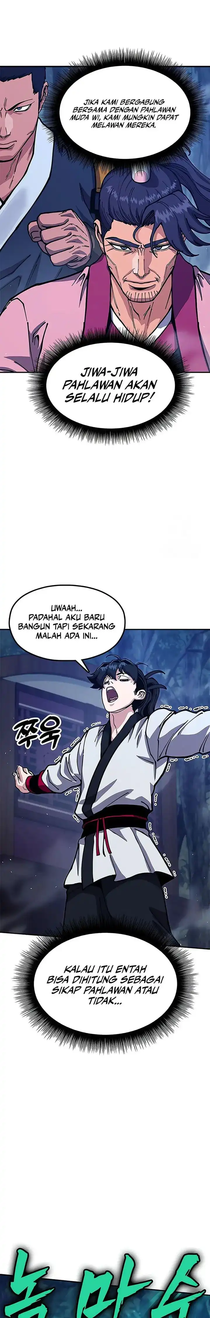 Read Chronicles of the Lazy Sovereign ID Manga Online