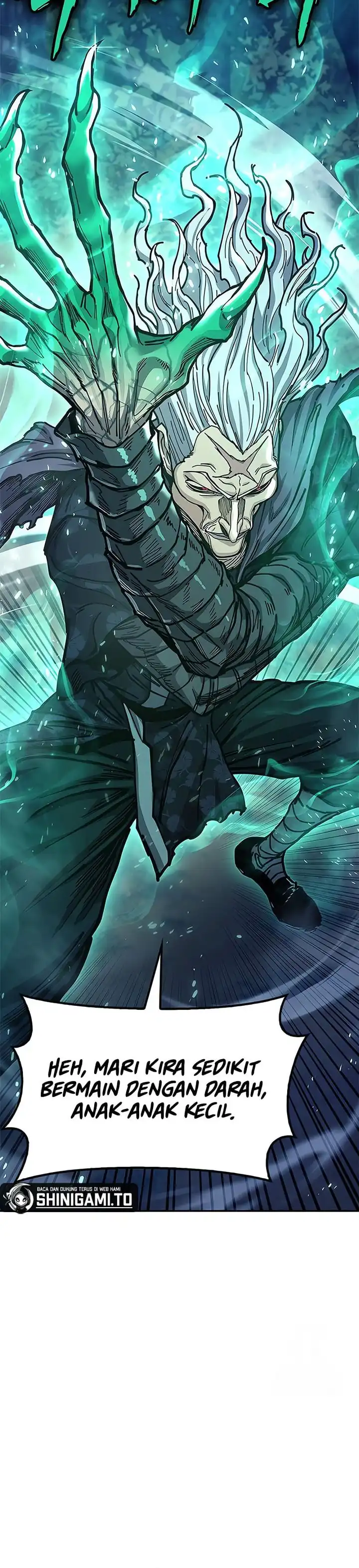 Read Chronicles of the Lazy Sovereign ID Manga Online