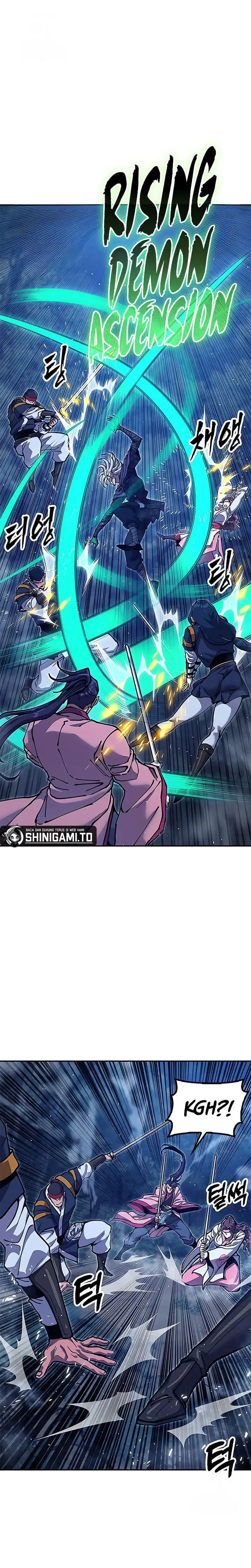 Read Chronicles of the Lazy Sovereign ID Manga Online
