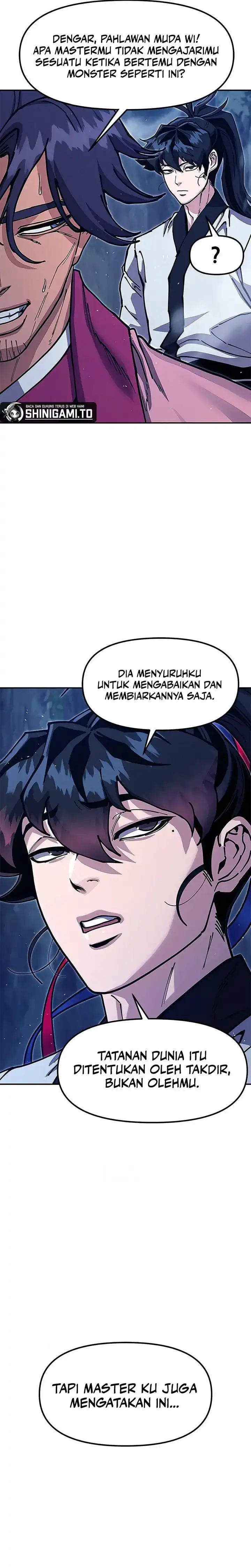 Read Chronicles of the Lazy Sovereign ID Manga Online