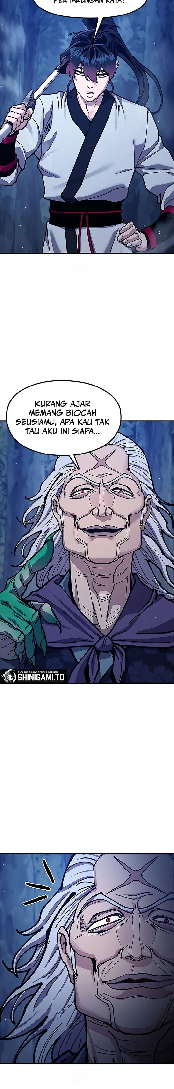 Read Chronicles of the Lazy Sovereign ID Manga Online
