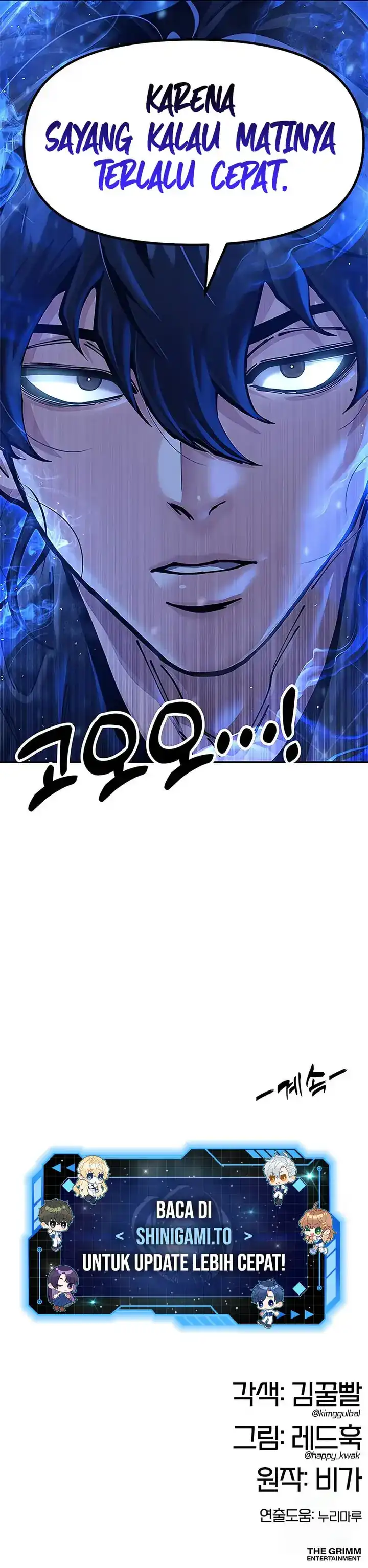 Read Chronicles of the Lazy Sovereign ID Manga Online
